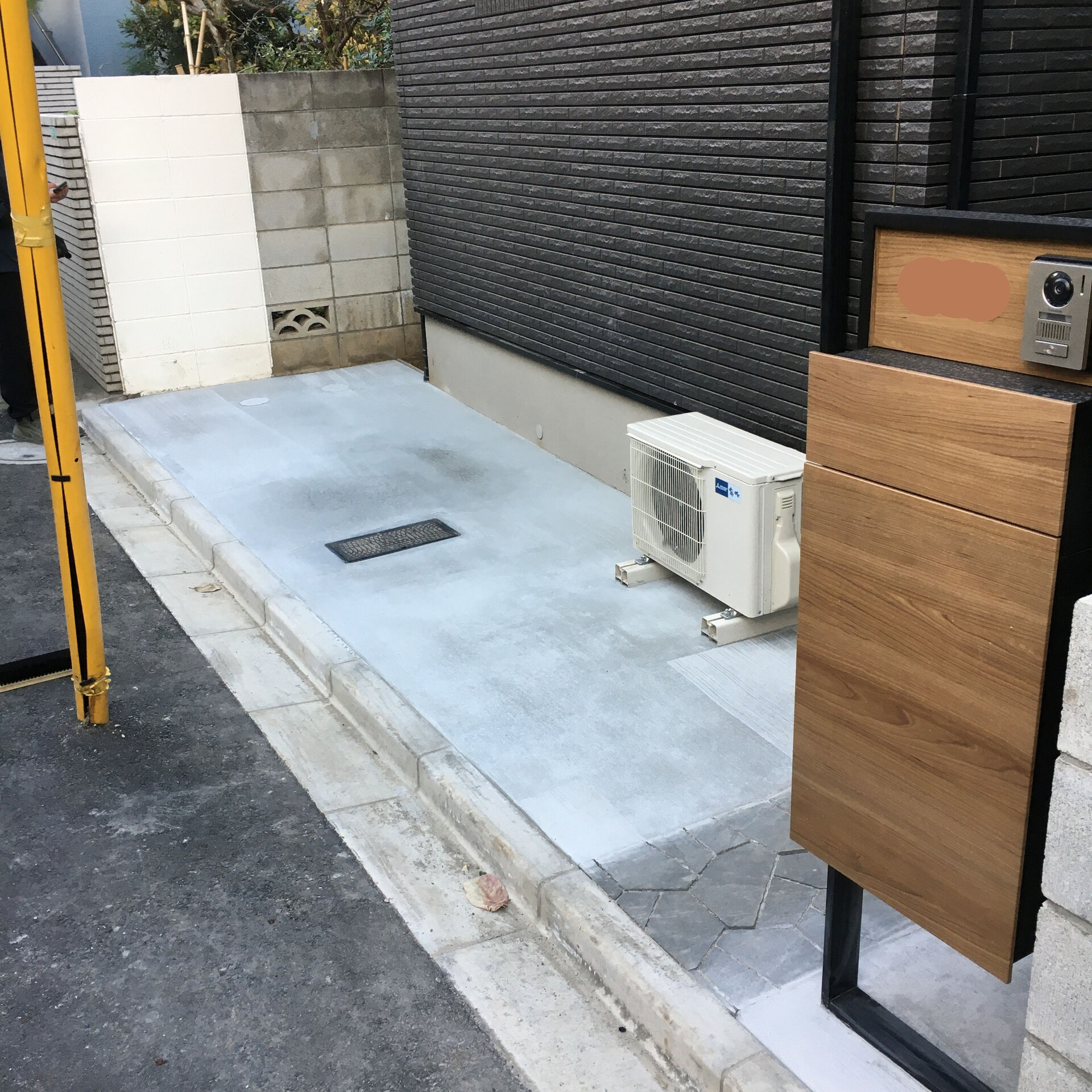 駐輪場の土間コンクリートを施工する際は、使いやすさと耐久性を