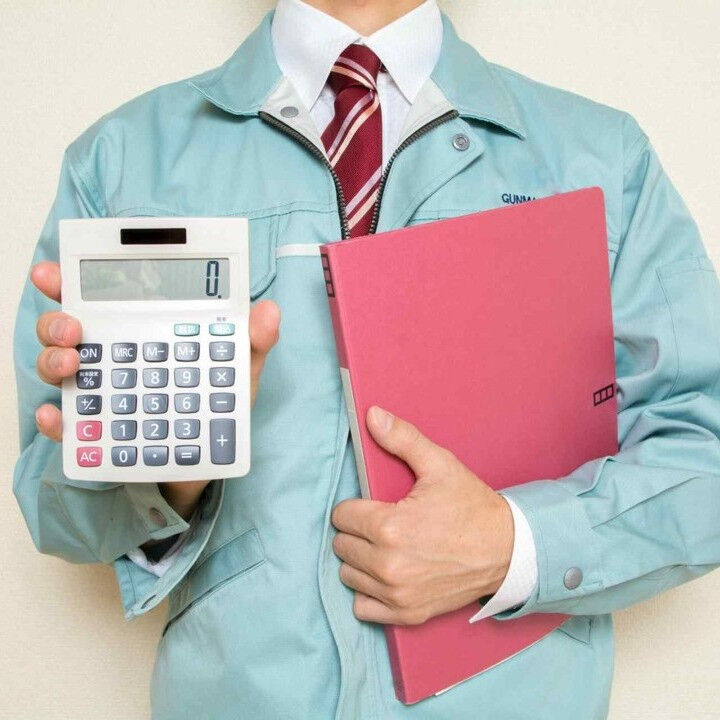 お客様へは最適な見積書をご提示いたします
